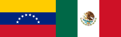 Venezuela-Mexico