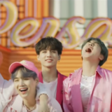 Masculinidad BTS2