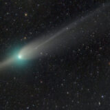 Cometa C/2022 E3 (ZTF)