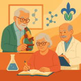 Académicos e investigadores