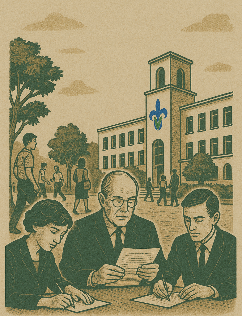 Designación de rectores de la UV y participación de sus representados (I)
