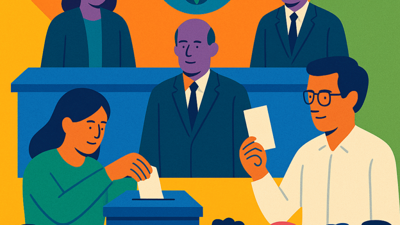Designación de rectores de la UV y participación de sus representados (II)